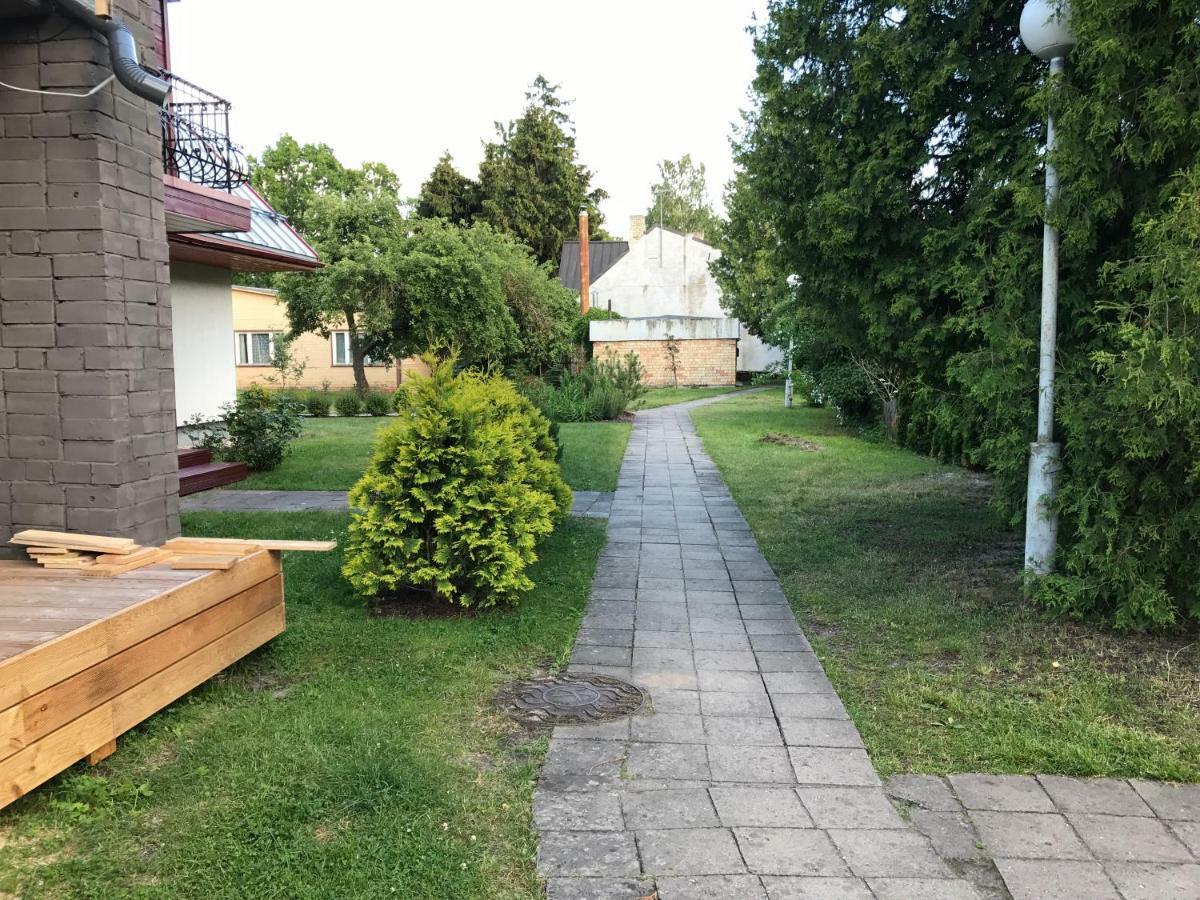 Apartment Near By Sea Юрмала Экстерьер фото